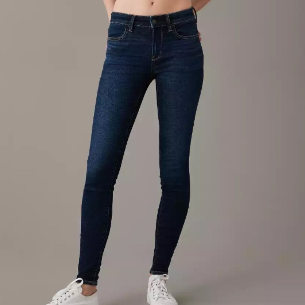 AEO Skinny Jeans